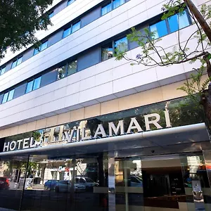 Vilamari Барселона