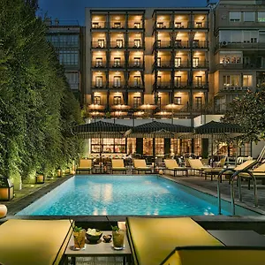 H10 Metropolitan 4* Sup Отель