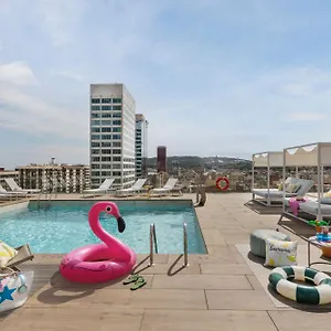 Moxy Hotel