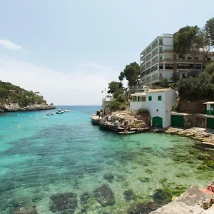 Pinos Playa Сантаньи
