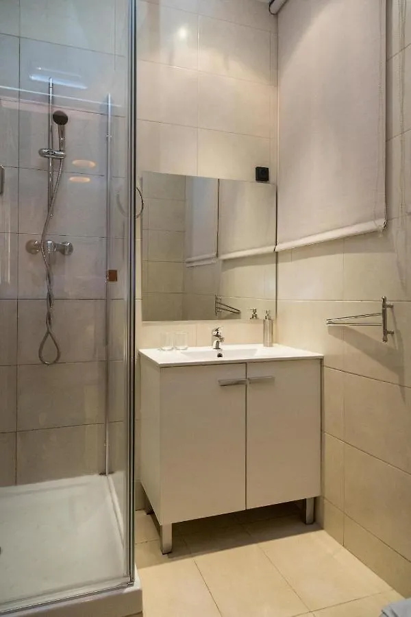 Casa Maca Guest House Barcellona