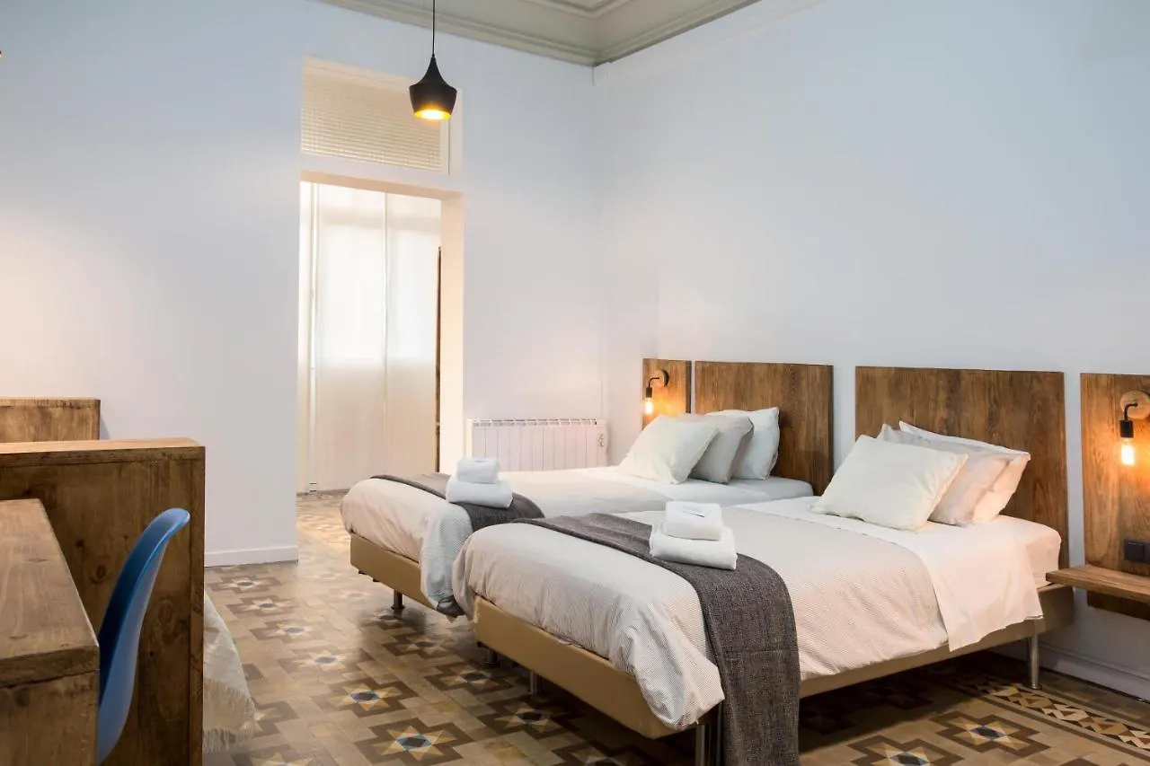Casa Maca Guest House Barcellona Bed & Breakfast