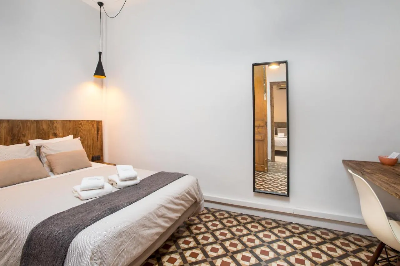 Casa Maca Guest House Barcellona