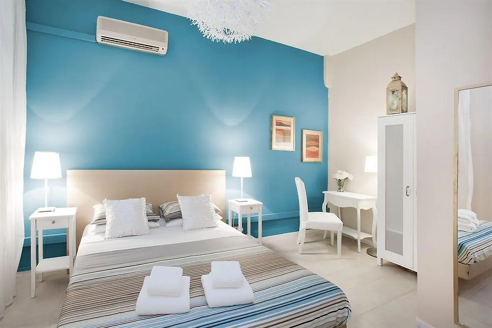 Casa Maca Guest House Barcellona 2*,