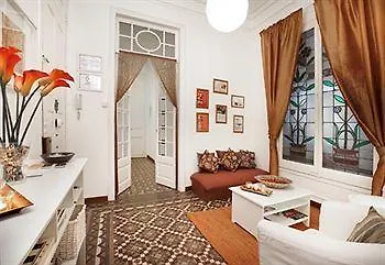 ** Bed & Breakfast Casa Maca Guest House Barcellona Spagna