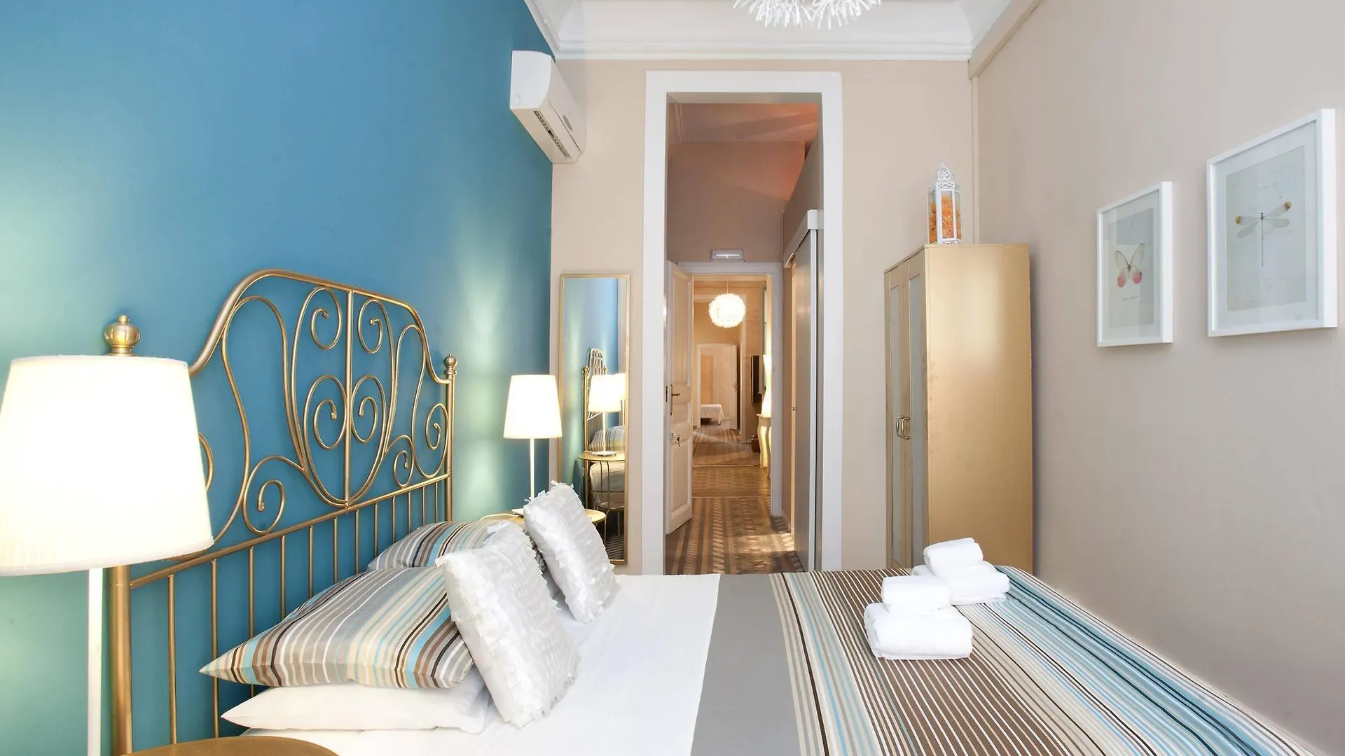Casa Maca Guest House Barcellona