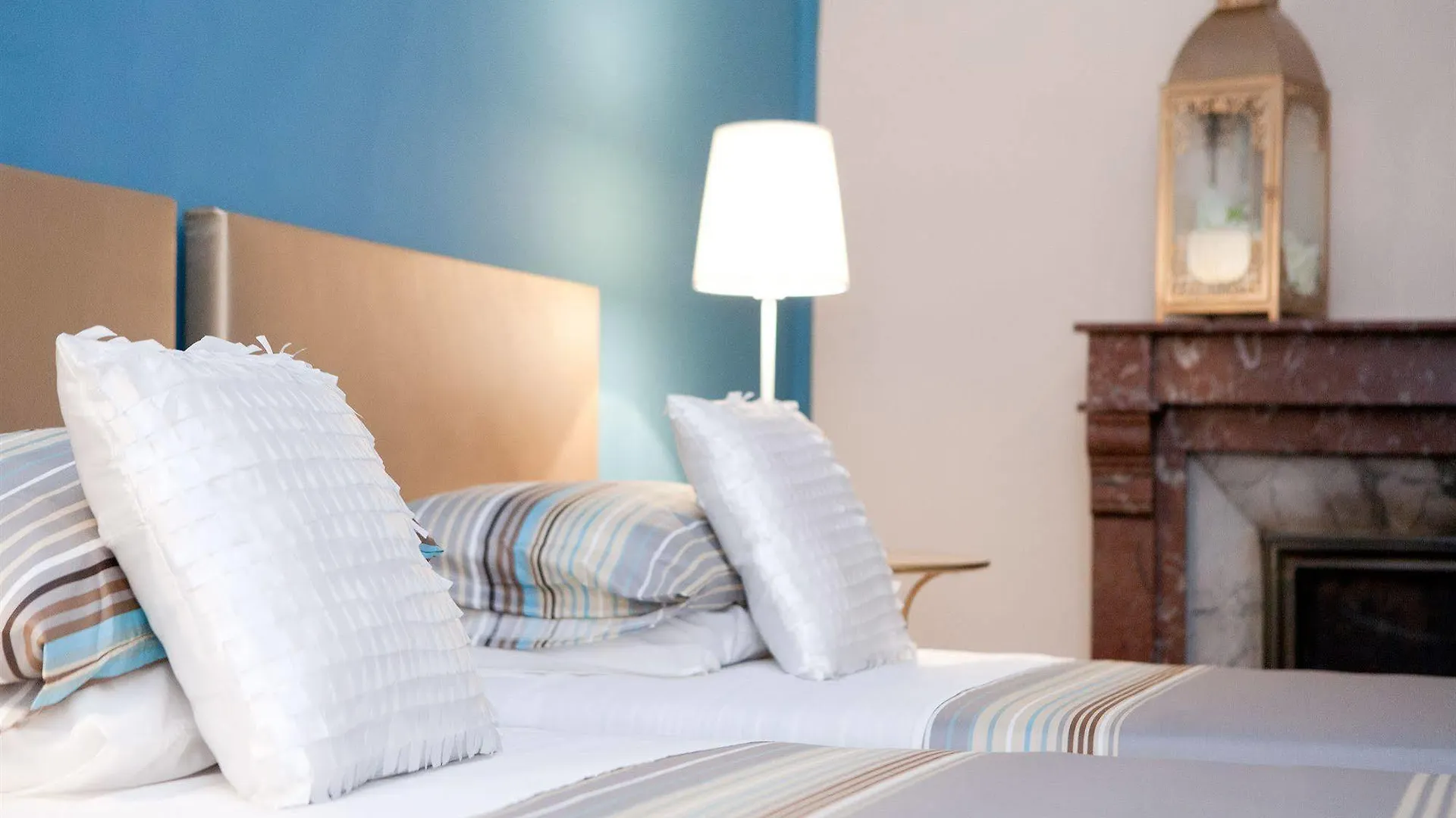 ** Bed & Breakfast Casa Maca Guest House Barcellona Spagna