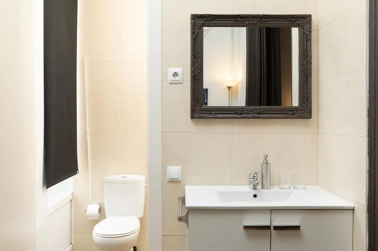 Casa Maca Guest House Barcellona Bed & Breakfast