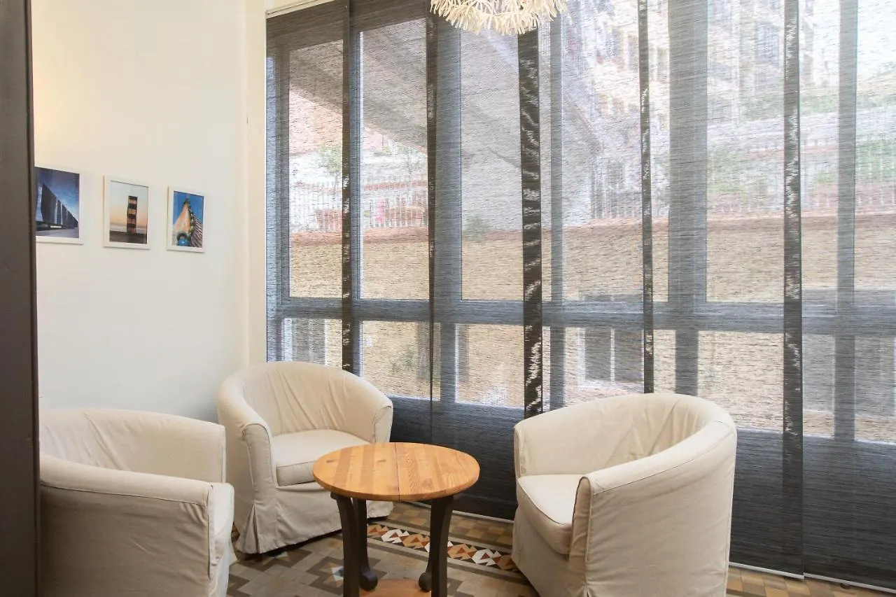 Casa Maca Guest House Barcellona