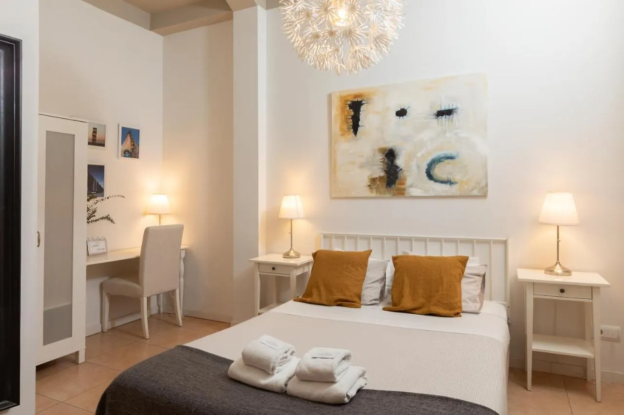 Bed & Breakfast Casa Maca Guest House Barcellona