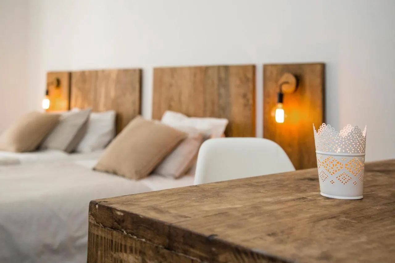 Bed & Breakfast Casa Maca Guest House Barcelona