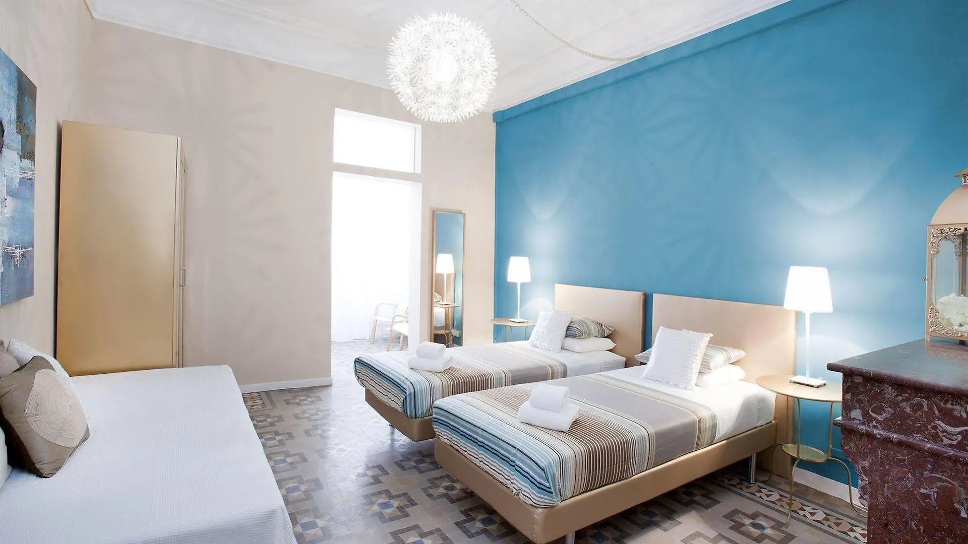 Bed & Breakfast Casa Maca Guest House Barcelona