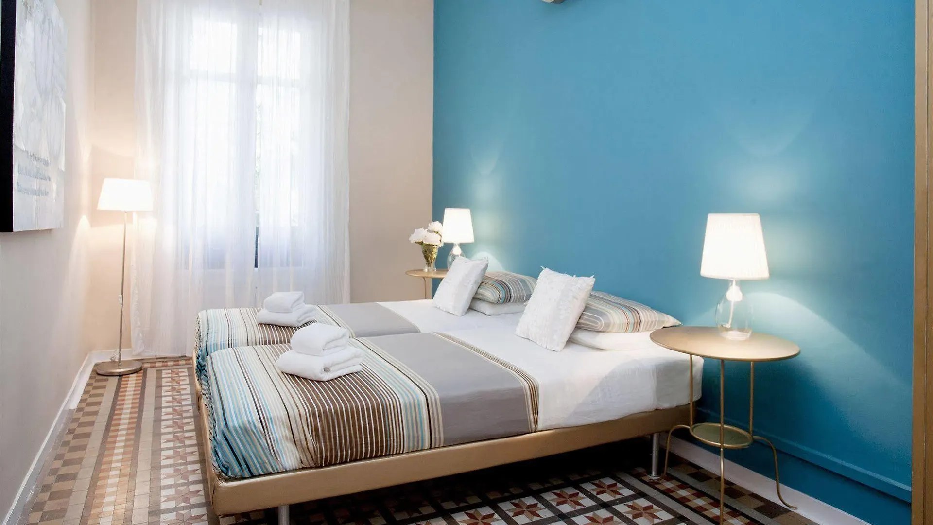 Casa Maca Guest House Barcelona Bed & Breakfast