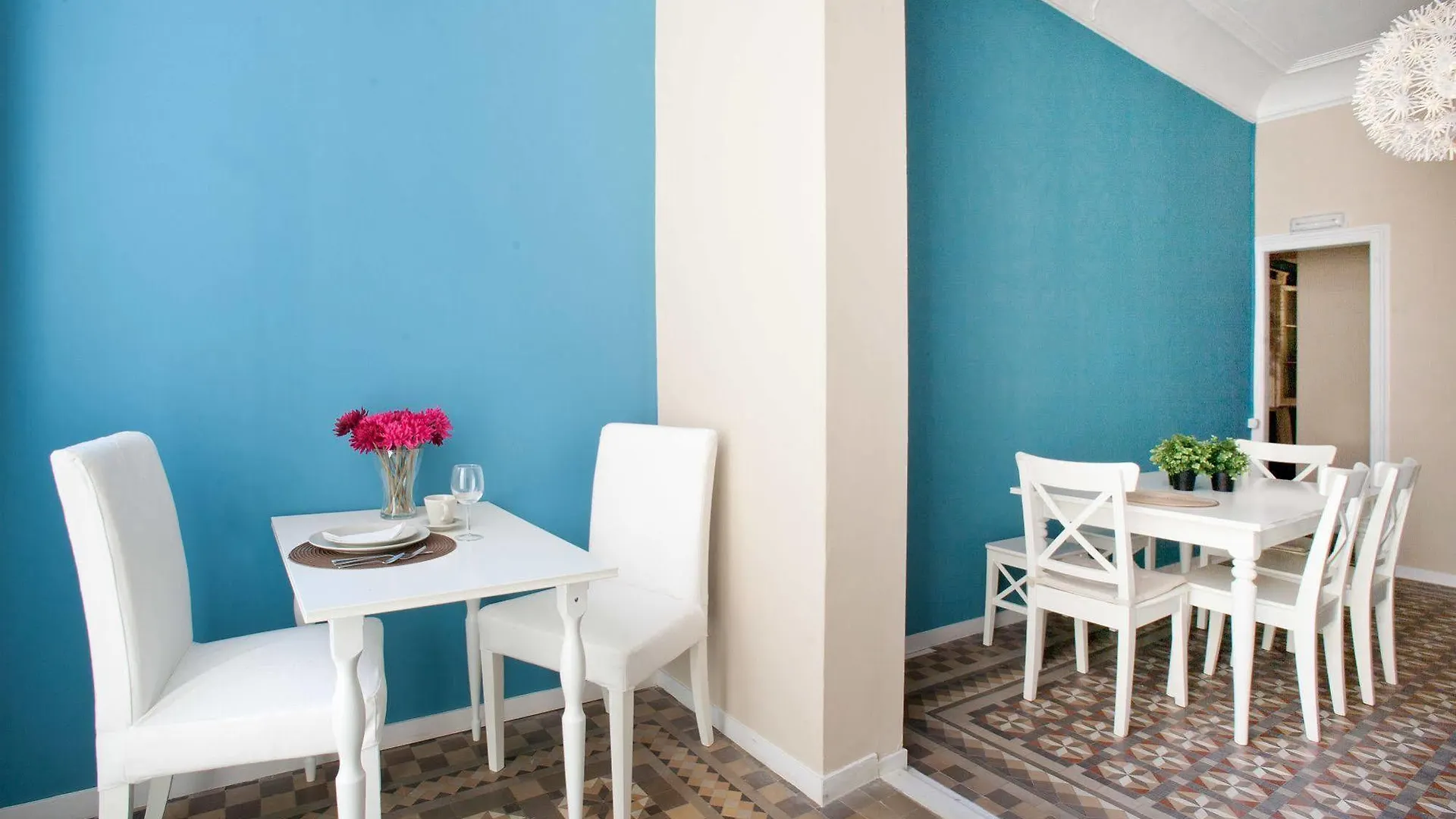 Casa Maca Guest House Barcelona