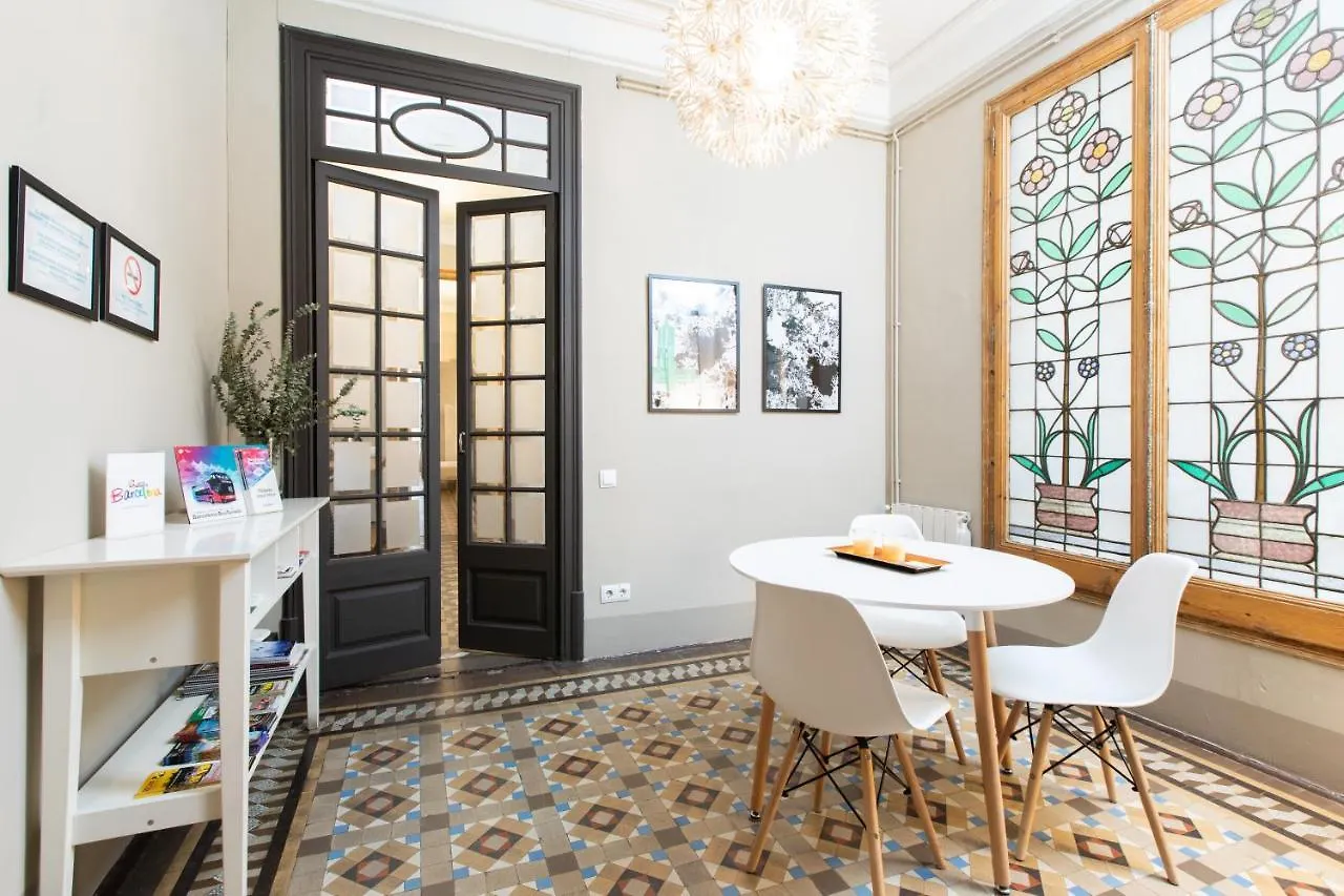 Bed & Breakfast Casa Maca Guest House Barcelona