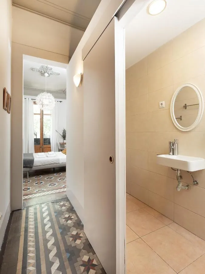 Casa Maca Guest House Barcelona Bed & Breakfast